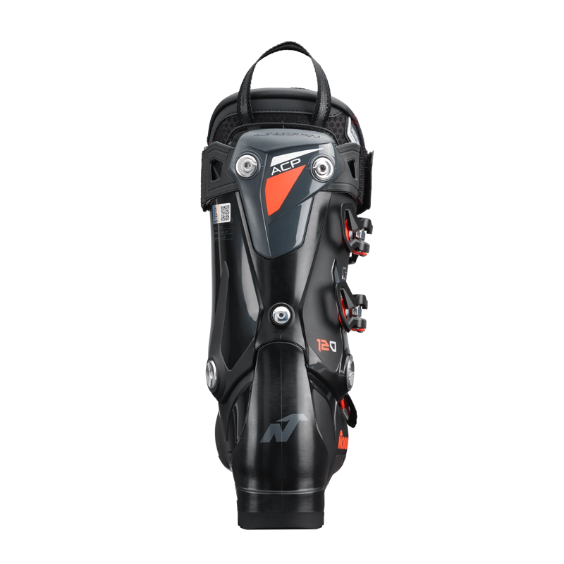 Nordica The Cruise 120 Ski Boots-4